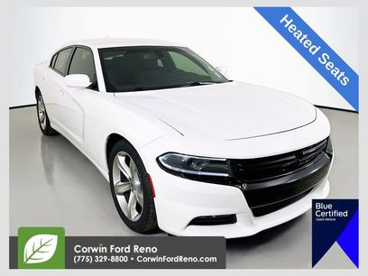 Used 2017 Dodge Charger R/T