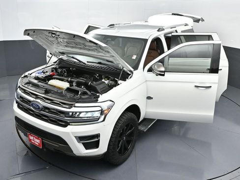 Used 2024 Ford Expedition Max King Ranch image 49