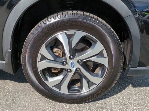 Used 2020 Subaru Outback Limited w/ Popular Package #2 image 11
