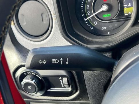 Used 2024 Jeep Wrangler Sport S w/ Convenience Group image 21