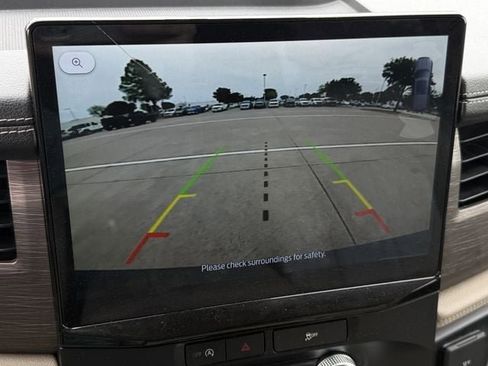 Used 2024 Ford Expedition Max Limited image 19