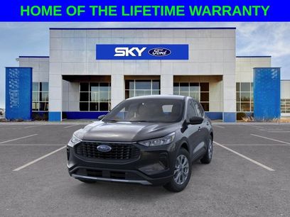 New 2025 Ford Escape Active