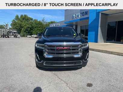 Used 2023 GMC Acadia SLE