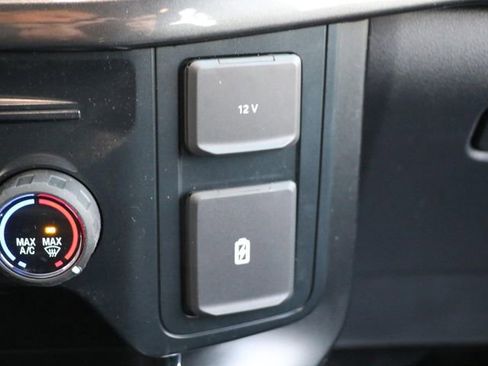 New 2026 Ford F150 STX w/ Equipment Group 200A image 25