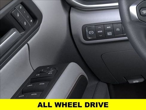 New 2026 GMC Terrain Denali AWD/4WD image 22