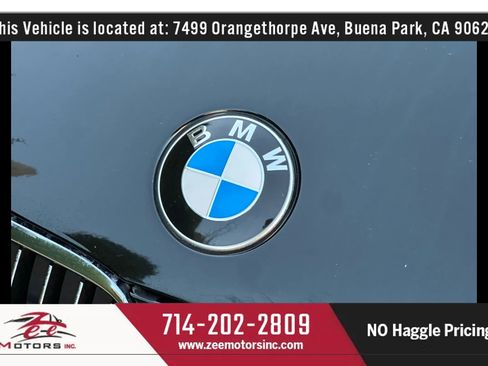 Used 2013 BMW 328i Convertible image 48