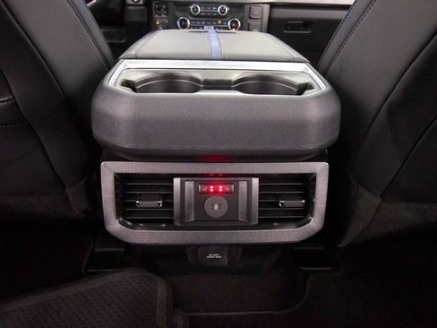 Used 2025 Ford F350 Platinum w/ FX4 Off-Road Package AWD/4WD image 17