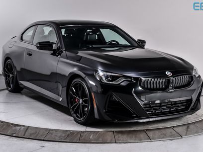 Used 2023 BMW M240i Coupe w/ Premium Package