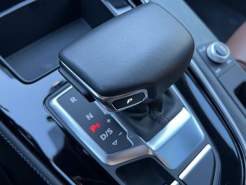 Certified 2025 Audi A5 2.0T Premium Plus image 26