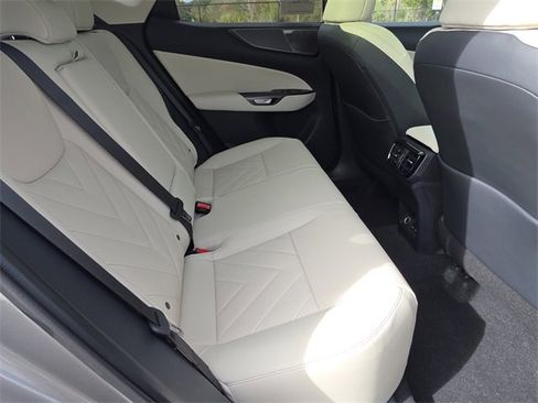 New 2026 Lexus NX 350 350 Luxury image 13