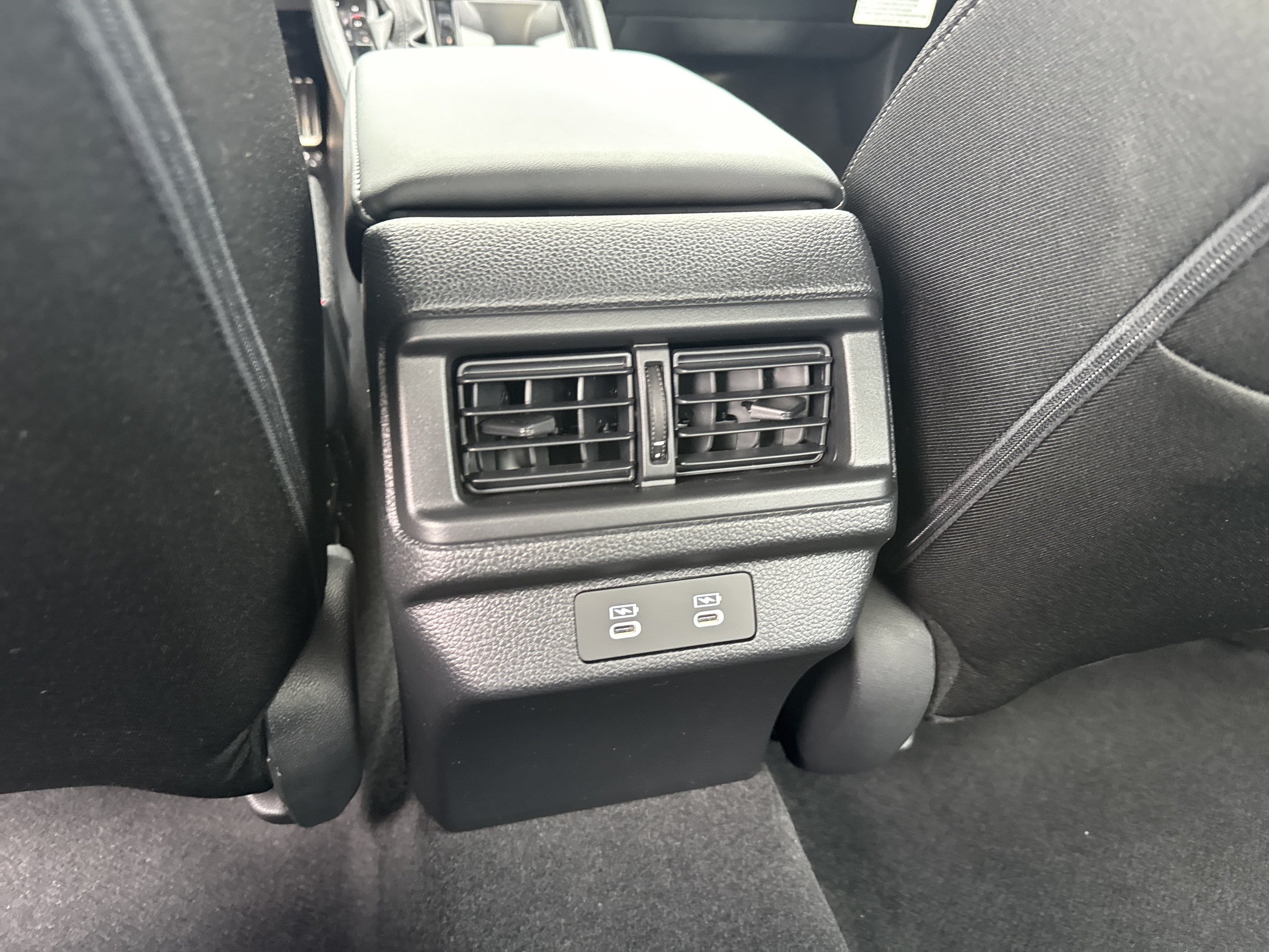 New 2026 Honda Accord Sport image 15