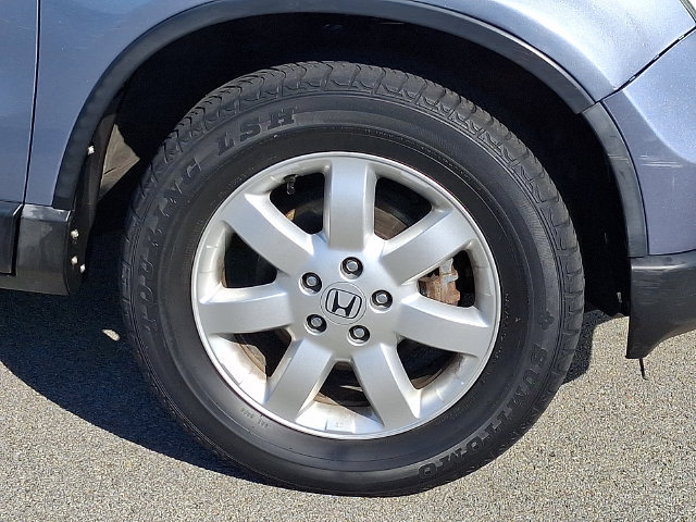 Used 2009 Honda CR-V EX image 8