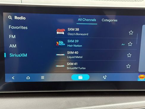 New 2026 Hyundai Santa Fe SE image 25