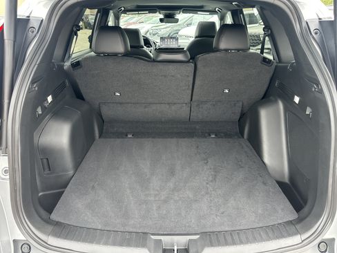 Certified 2025 Honda CR-V Sport Touring image 13