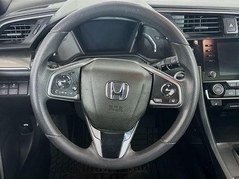 Used 2019 Honda Civic EX image 18
