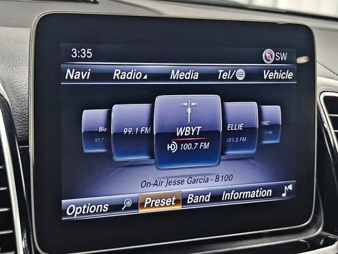 Used 2018 Mercedes-Benz GLS 550 4MATIC image 47