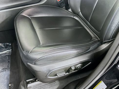 Certified 2024 Jeep Grand Cherokee Limited image 30