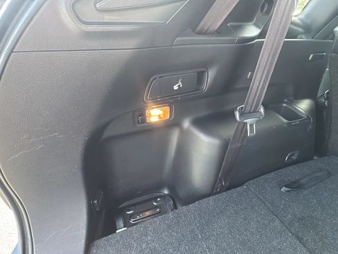 Used 2024 Mitsubishi Outlander Ralliart AWD/4WD image 22