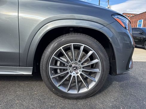 New 2026 Mercedes-Benz GLE 350 4MATIC image 11