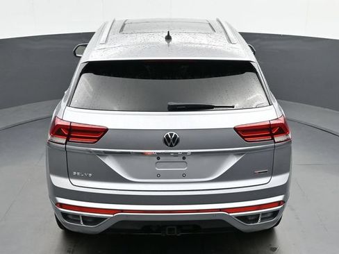 Used 2020 Volkswagen Atlas Cross Sport SEL Premium R-Line AWD/4WD image 46