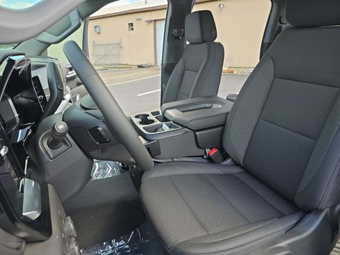 New 2026 Chevrolet Silverado 1500 LT AWD/4WD image 16