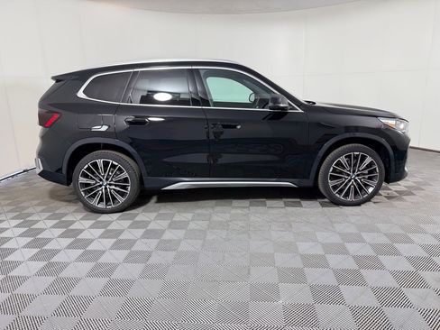 Used 2026 BMW X1 xDrive28i w/ Technology Package image 8