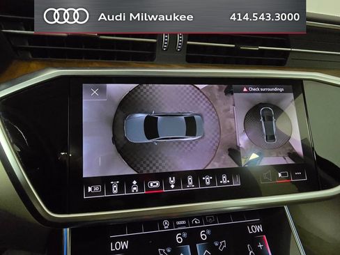 Used 2023 Audi A6 Premium Plus w/ Premium Plus Package AWD/4WD image 29