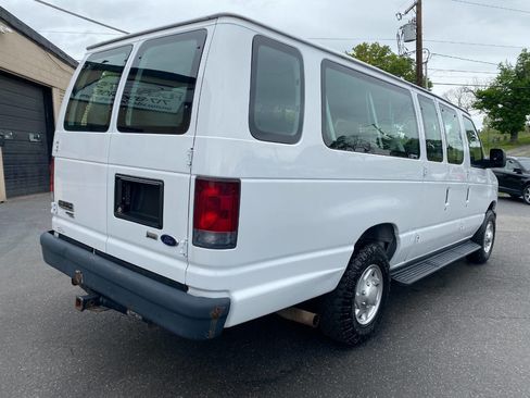 Used 2012 Ford E-350 and Econoline 350 XL RWD image 3