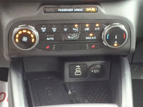 Certified 2023 Ford Bronco Sport Big Bend w/ Convenience Package AWD/4WD image 18