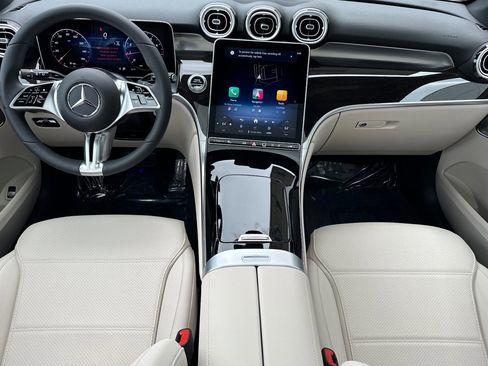 New 2026 Mercedes-Benz GLC 300 4MATIC image 13
