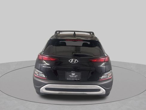 Used 2023 Hyundai Kona SEL FWD image 6