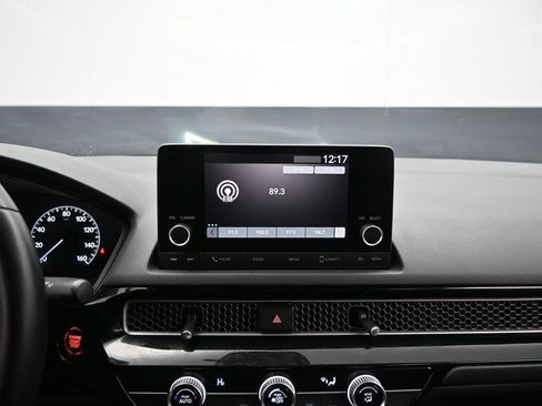 Certified 2023 Honda Civic Sport image 45