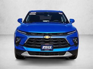 Used 2025 Chevrolet Blazer LT AWD/4WD video 2