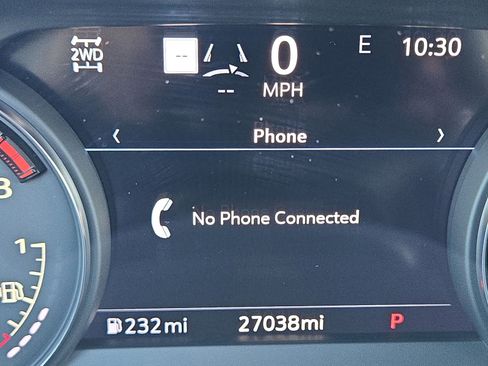 Used 2022 Cadillac XT6 Sport w/ Technology Package image 24