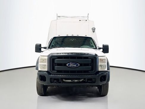 Used 2015 Ford F450 XL image 2