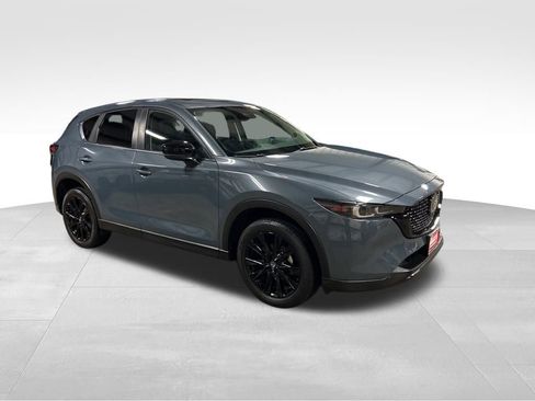 Used 2023 MAZDA CX-5 Carbon Edition image 8