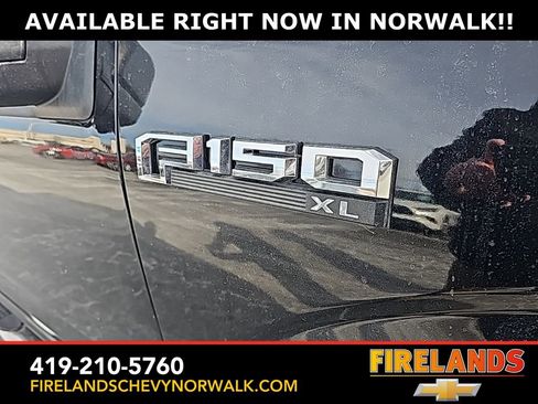 Used 2016 Ford F150 XL w/ Equipment Group 101A Mid image 14