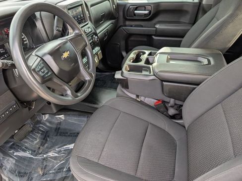 Used 2021 Chevrolet Silverado 2500 W/T image 11