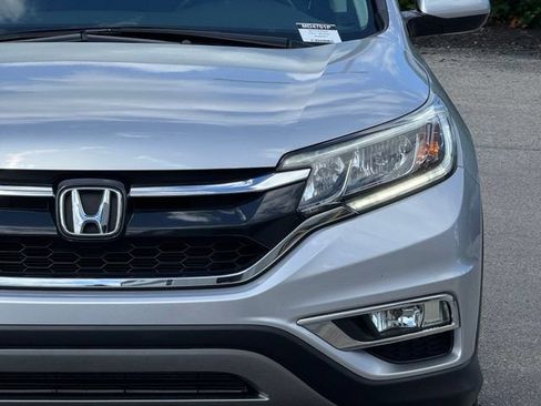 Used 2015 Honda CR-V EX-L image 10
