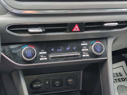 Used 2021 Hyundai Sonata SEL Plus w/ Tech Package FWD image 16