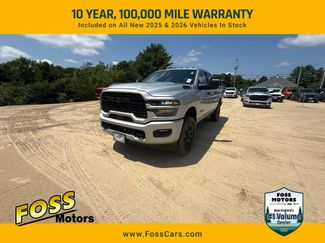 New 2026 RAM 2500 Big Horn AWD/4WD video 1
