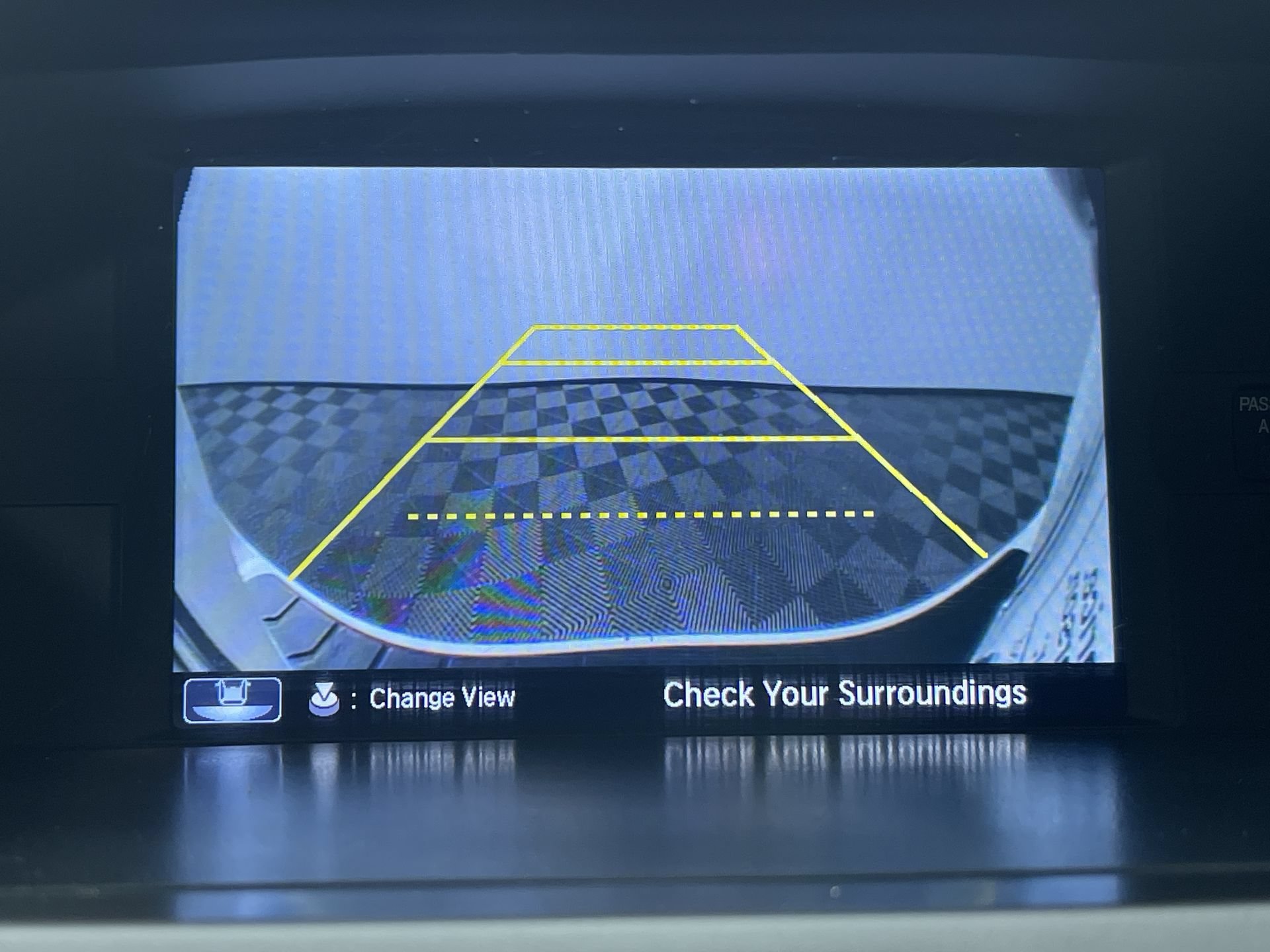 Used 2015 Honda Odyssey Touring Elite image 18