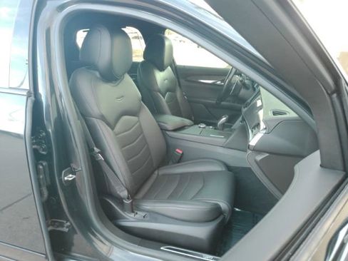 Used 2019 Cadillac CT6 Sport image 21