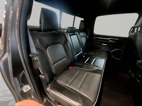 Used 2023 RAM 1500 Laramie AWD/4WD image 26