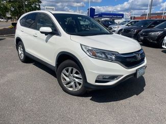 Used 2015 Honda CR-V EX image 1