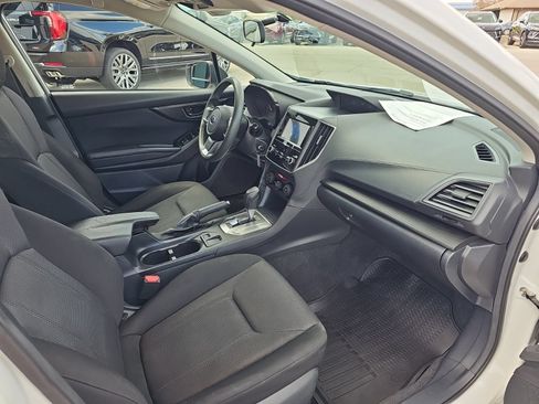 Used 2022 Subaru Impreza 2.0i AWD/4WD image 24