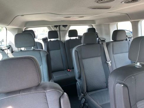 Used 2023 Ford Transit 350 XLT RWD image 24