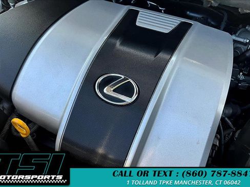 Used 2017 Lexus RX 350 AWD image 35