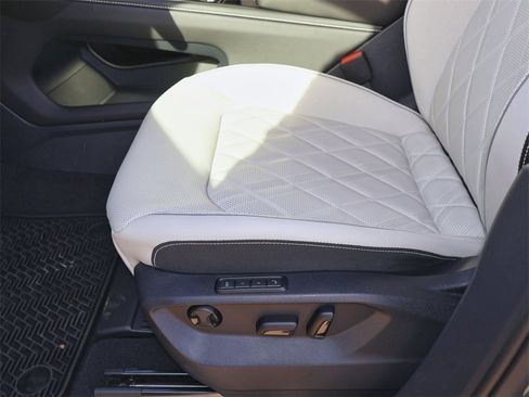 New 2025 Volkswagen Atlas Cross Sport SEL Premium R-Line image 14