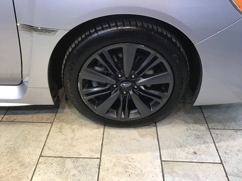 Used 2021 Subaru WRX image 11